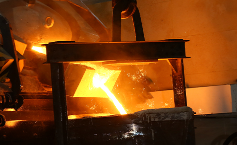 Knowledge of electric furnace oxygen gun and oxygen supply technology