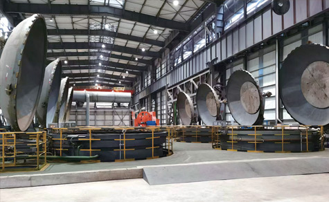 Steel slag hot sealing method: green utilization of waste to wealth